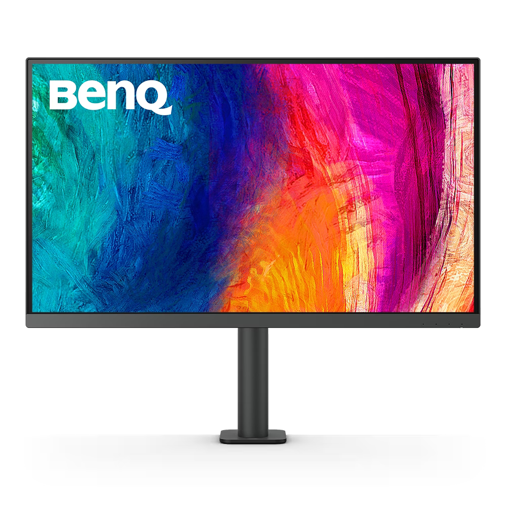 BenQ PD2705UA – 27
