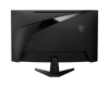 MSI MAG 32CQ6F 32-inch WQHD 180Hz Curved Gaming Monitor View 2