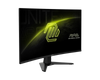MSI MAG 32CQ6F 32-inch WQHD 180Hz Curved Gaming Monitor View 5