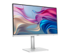 MSI Modern MD272UPHG 27-inch 4K UHD IPS Business Monitor White View 4