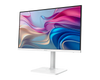 MSI Modern MD272UPHG 27-inch 4K UHD IPS Business Monitor White View 3