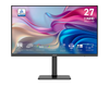 MSI Modern MD272UPHG 27-inch 4K UHD IPS Business Monitor View 1