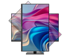MSI Modern MD272UPHG 27-inch 4K UHD IPS Business Monitor View 2