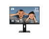 MSI PRO MP273UP E6 27-inch 4K UHD Monitor View 1
