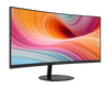 MSI PRO MP341CQ E12 34-inch UWQHD Curved Monitor View 2