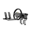 MOZA R5 Racing Wheel & Pedals Bundle for PC – 5.5 Nm Direct Drive, ES Steering Wheel & SR-P Lite Pedals View 1