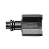 MOZA R9 V3 Direct Drive Wheel Base – 9 Nm, 21-bit Magnetic Encoder, 1000Hz USB View 4