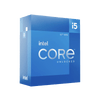Core I5 12600K (Upto-4.90GHz, Cores-10, Threads-16) View 1