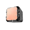 Thermaltake ST360 Ultra ARGB Sync 360mm AIO Liquid CPU Cooler with 7-inch LCD Display View 3