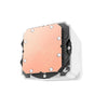 Thermaltake ST360 Ultra ARGB Sync 360mm AIO Liquid CPU Cooler with 7-inch LCD Display White View 3