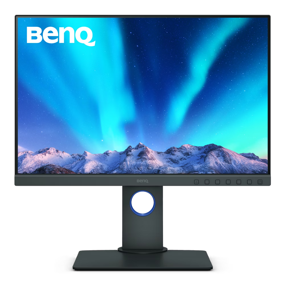 BenQ SW240 – 24