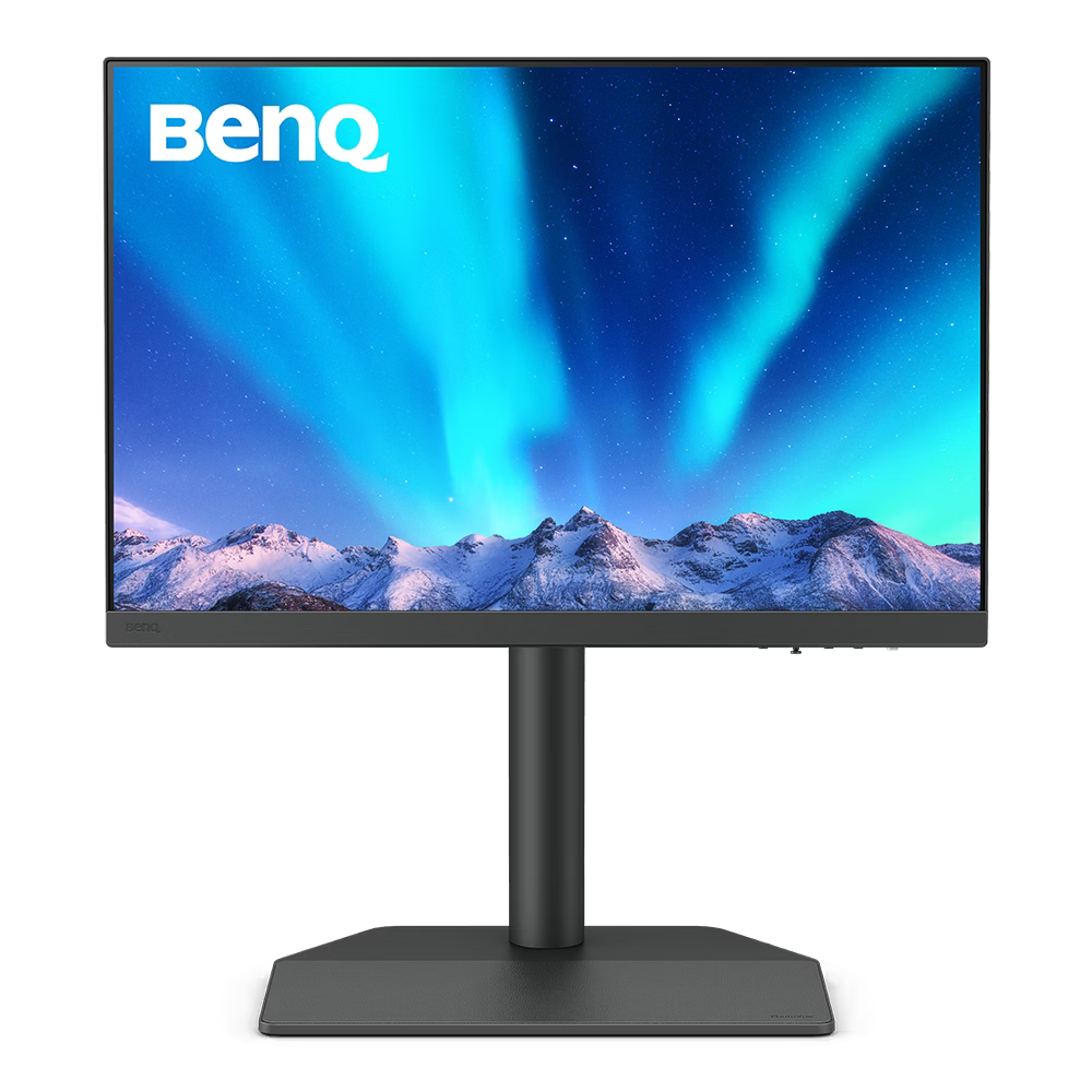 BenQ SW272Q – 27