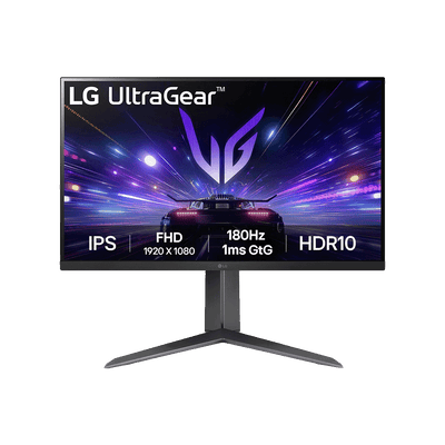 LG 27GS65F-B 27