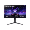 LG 27GS65F-B 27" FHD IPS Gaming Monitor View 1
