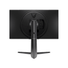 LG 27GS65F-B 27" FHD IPS Gaming Monitor View 2