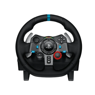 Logitech G29 Driving Force Racing Wheel