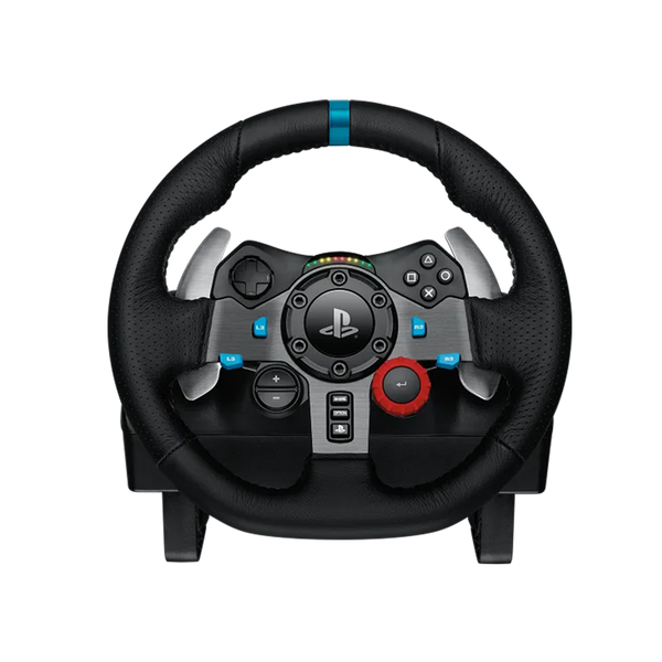 Logitech G29 Driving Force Racing Wheel
