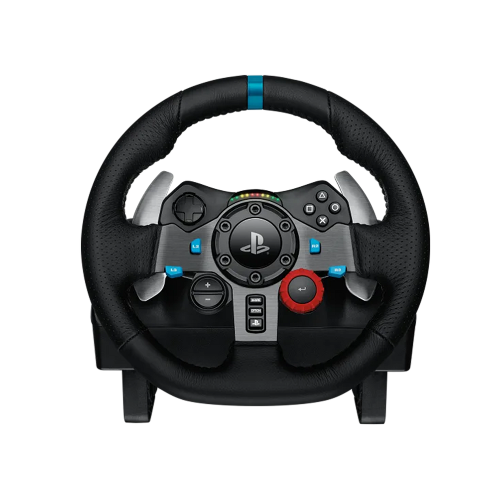Logitech G29 Driving Force Racing Wheel
