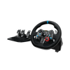 Logitech G29 Driving Force Racing Wheel View 3