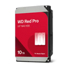 Western Digital WD Red Pro 10TB NAS Internal Hard Drive | 3.5-inch | SATA 6Gb/s | 7200 RPM View 1