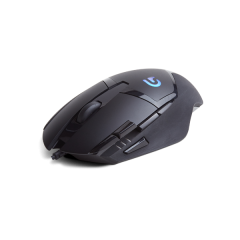 LOGITECH G402 HYPERION FURY WIRED GAMING MOUSE WITH 4000 DPI