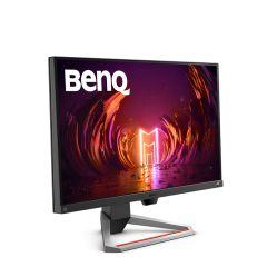 BenQ MOBIUZ EX2510S 24.5-INCH 165Hz IPS PANEL 1080P FHD MONITOR WITH AMD FREESYNC PREMIUM