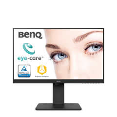 BenQ GW2785TC 27-INCH 75Hz IPS PANEL 1080P FHD MONITOR WITH EYE CARE TECHNOLOGY AND USB TYPE-C