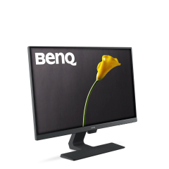 BenQ GW2780 27-INCH 60Hz IPS PANEL 1080P FHD MONITOR WITH EYE CARE TECHNOLOGY