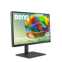 BenQ PD2705U 27 Inch 99% SRGB Designer Monitor