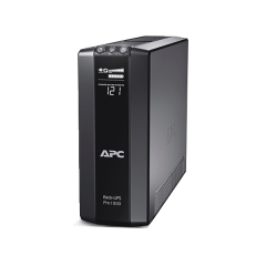 APC BACK-UPS Pro 1000VA UPS, 230V