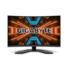 Gigabyte G32QC Curved Gaming Monitor