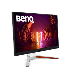 BenQ MOBIUZ EX3210U 32-INCH 144Hz IPS PANEL 2160p 4K UHD GAMING MONITOR WITH AMD FREESYNC PREMIUM PRO 