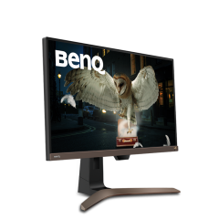 BenQ EW2880U 28-INCH 60Hz IPS PANEL 2160P 4K UHD GAMING MONITOR WITH AMD FREESYNC PREMIUM