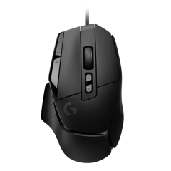 LOGITECH G502 X WIRED GAMING MOUSE