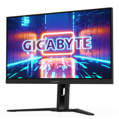 GIGABYTE M27F A 27-INCH 165Hz SS IPS PANEL1080P FHD GAMING MONITOR