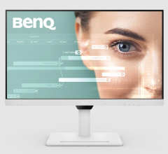 BENQ GW2790QT | 27" 2K QHD USB-C Ergo Eye-Care Monitor