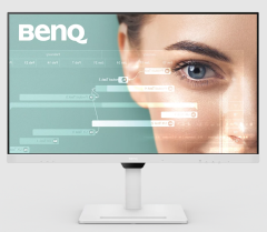 BENQ GW3290QT | 31.5" 2K QHD USB-C Ergo Eye-Care Monitor