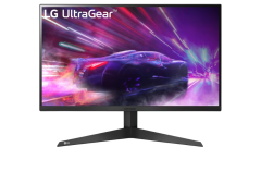LG 24” UltraGear™ Full HD Gaming Monitor 24GQ50F-B
