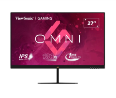 ViewSonic VX2779-HD-PRO 27” 180Hz Gaming Monitor