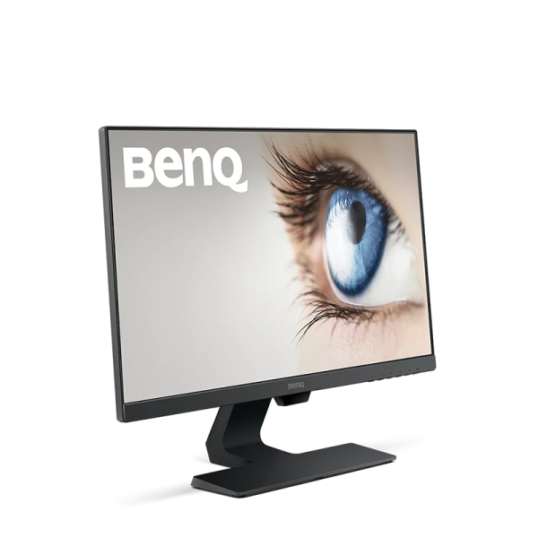 BenQ GW2480L 24-INCH 60Hz IPS PANEL 1080P FHD MONITOR WITH EYE CARE TECHNOLOGY