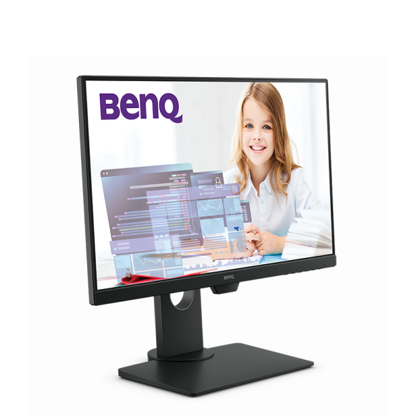 BenQ GW2480T 24-INCH 60Hz IPS PANEL 1080P FHD MONITOR WITH EYE CARE TECHNOLOGY